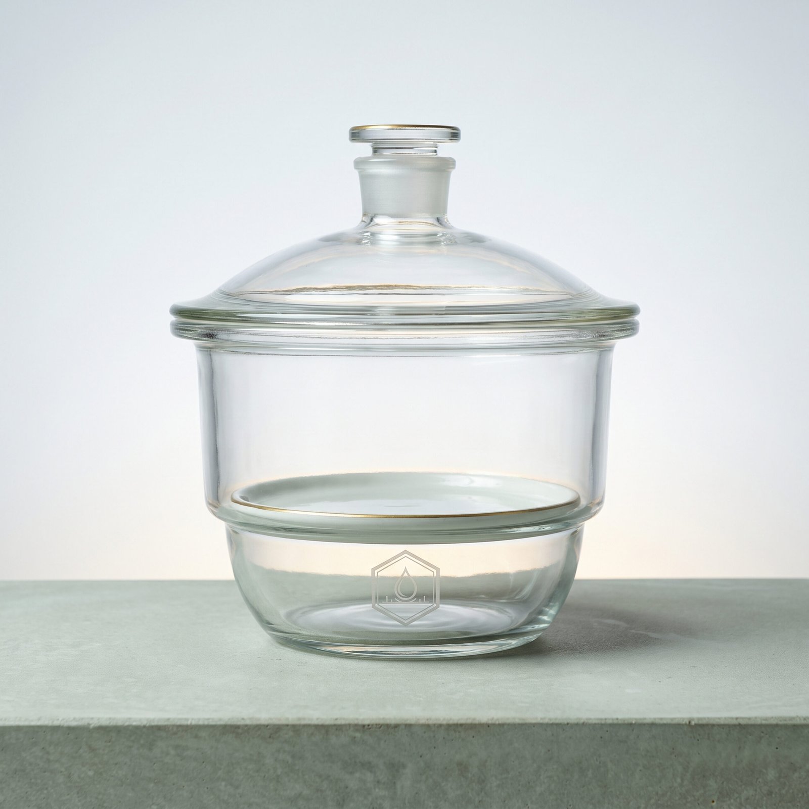 Laboratory Glassware