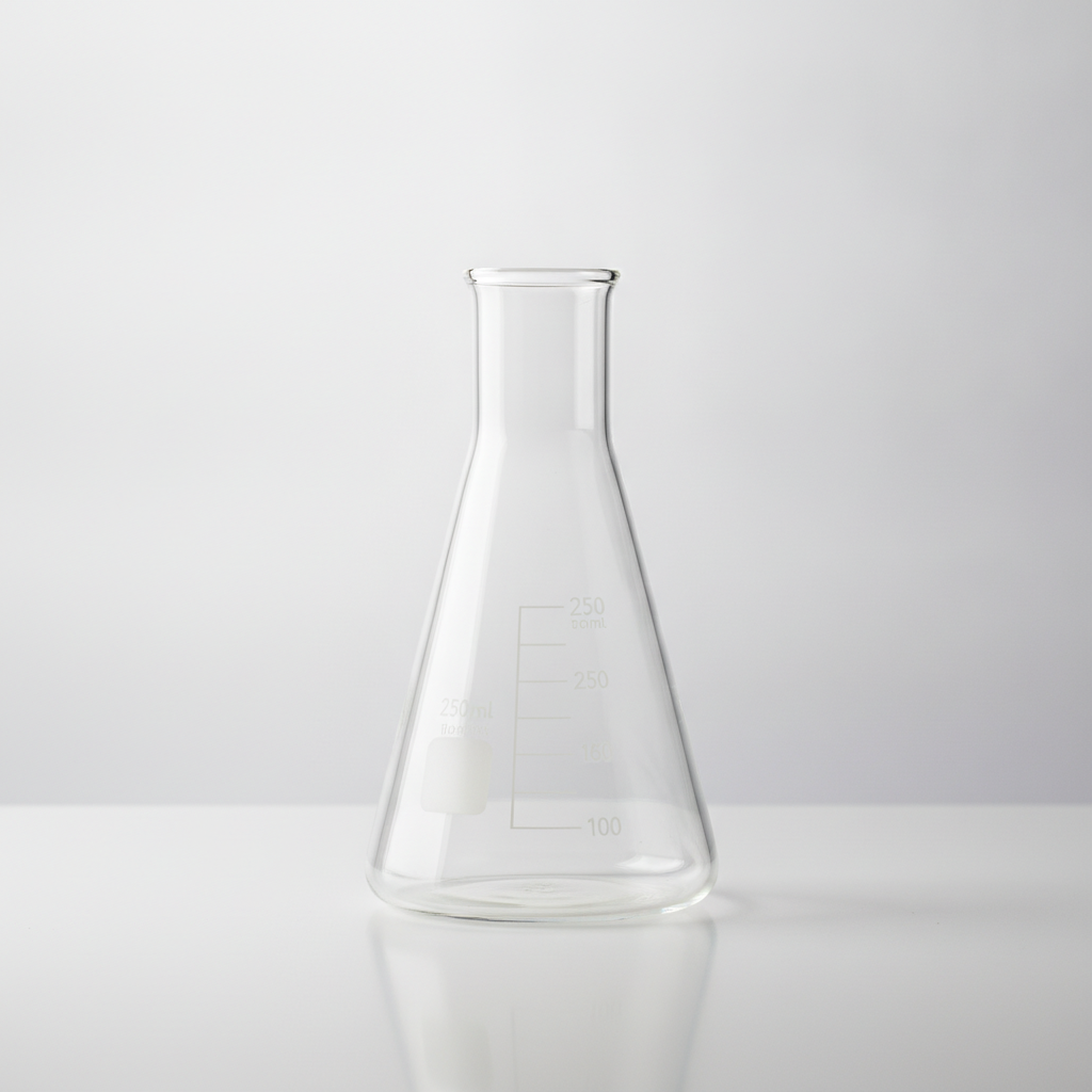 Conical Flask, 250 mL