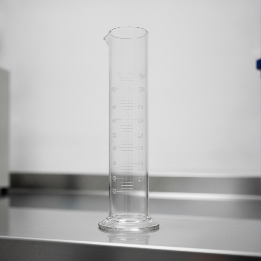 Graduated Measuring Cylinder