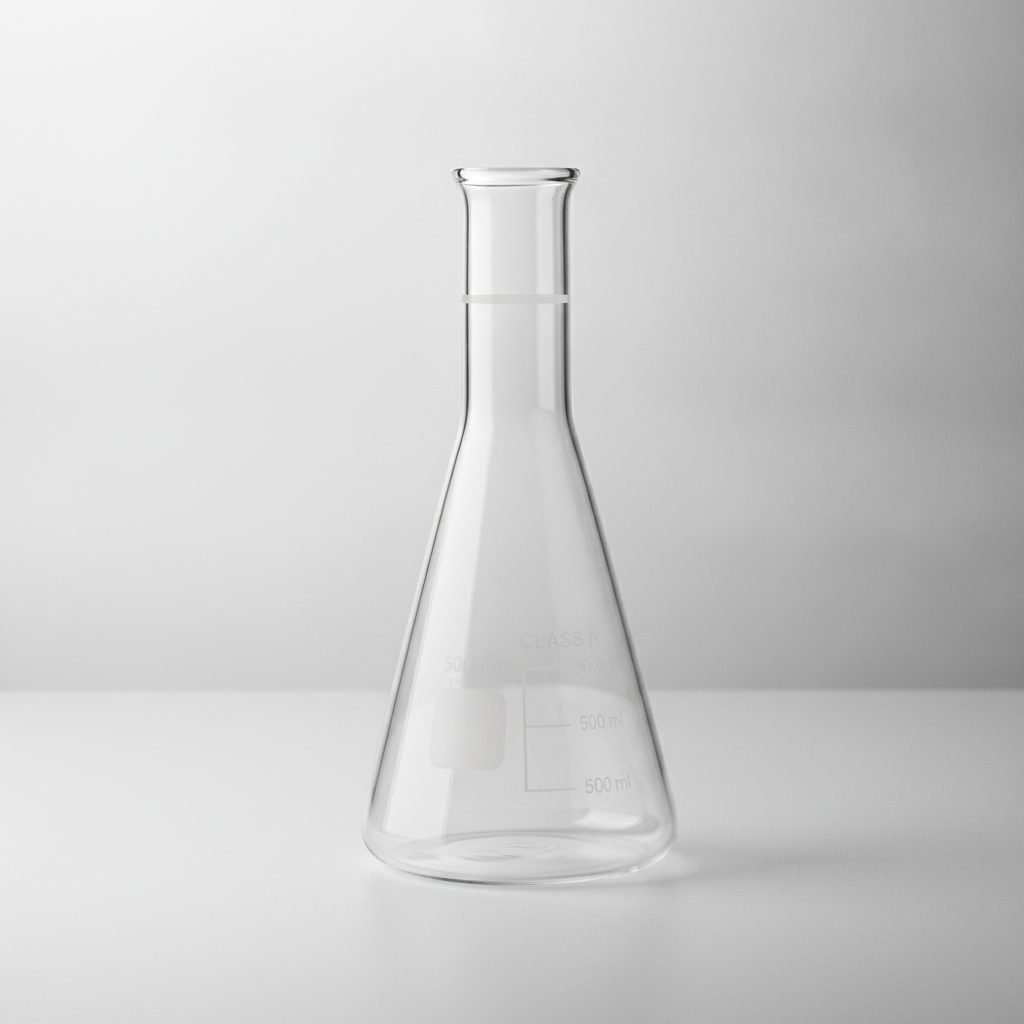Volumetric Flask, Class A