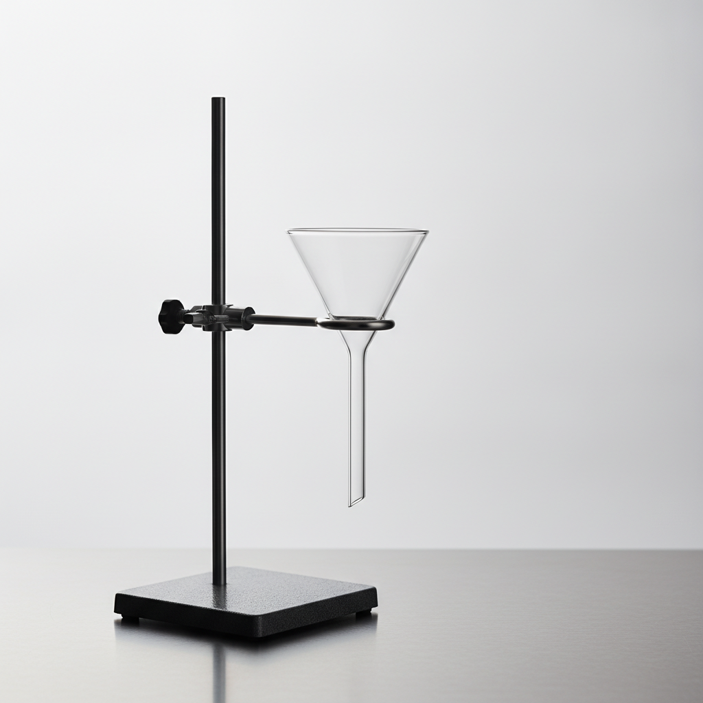 Glass Filter Funnel