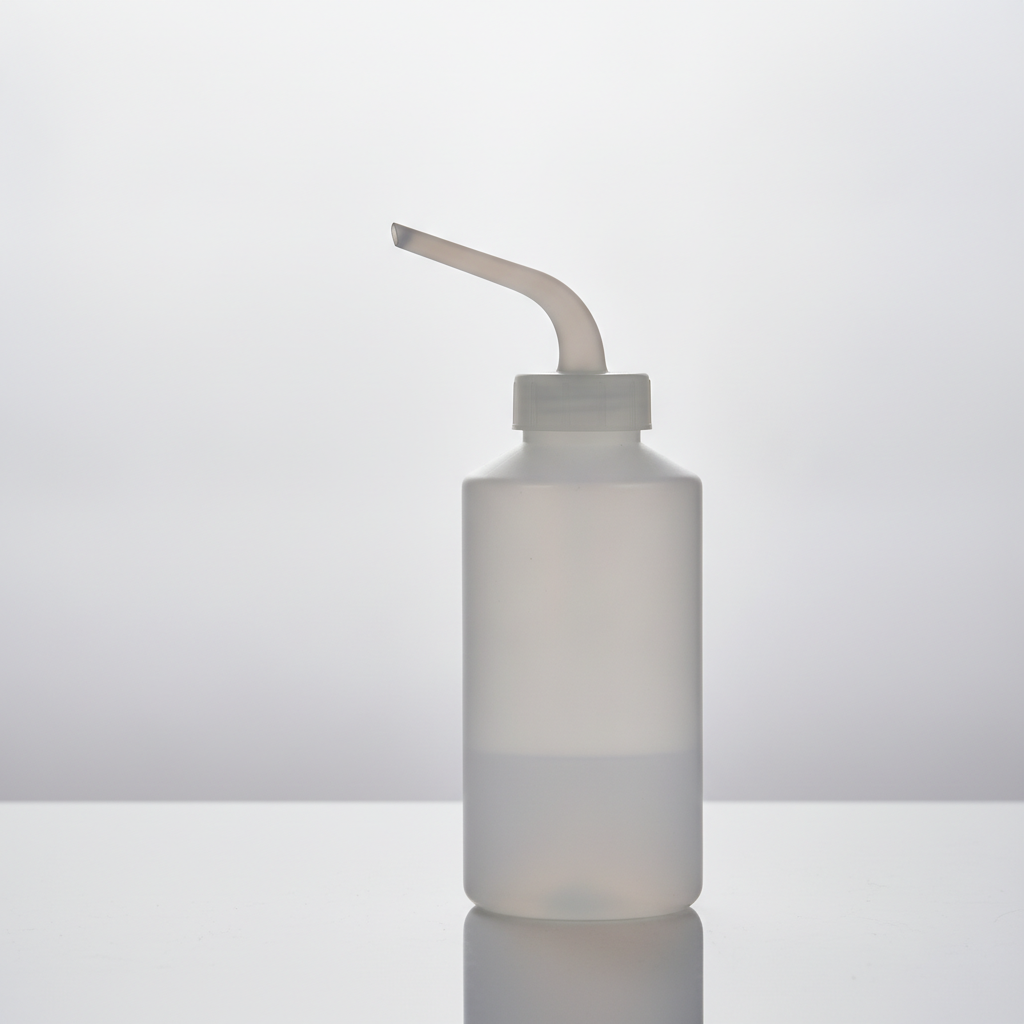 Laboratory Wash Bottle