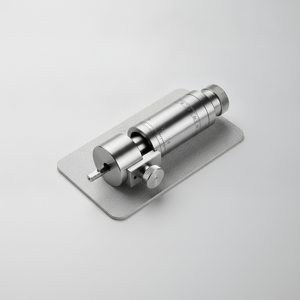 Outside Micrometer