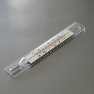 Laboratory Thermometer