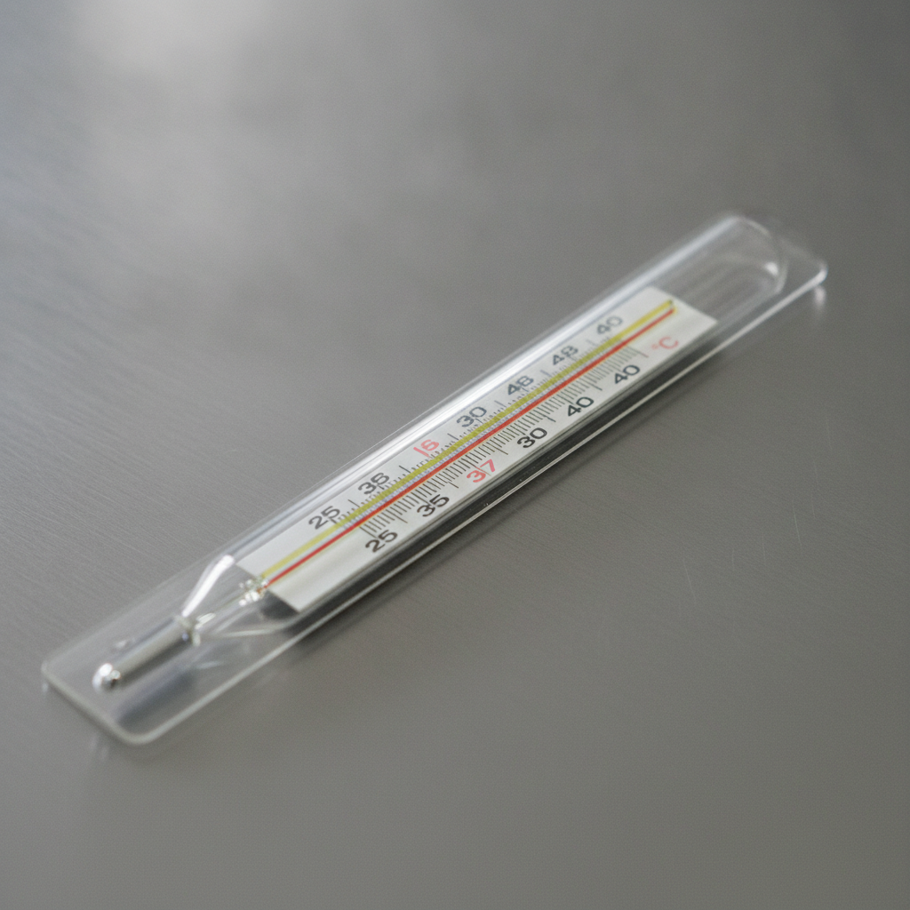 Laboratory Thermometer