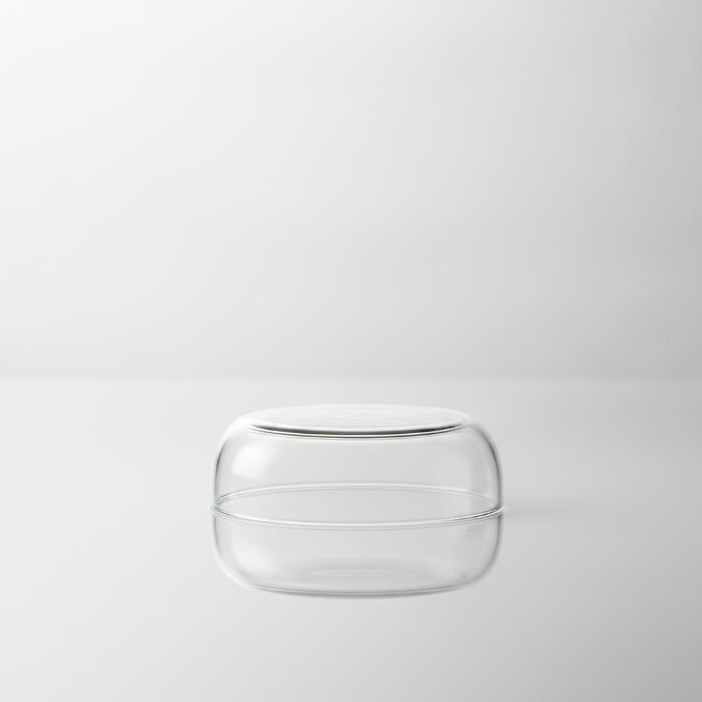 Watch Glass, 80 mm