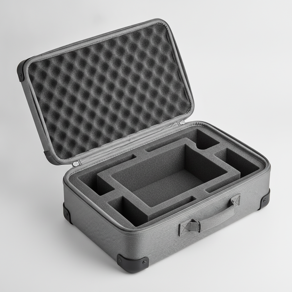 Instrument Carry Case