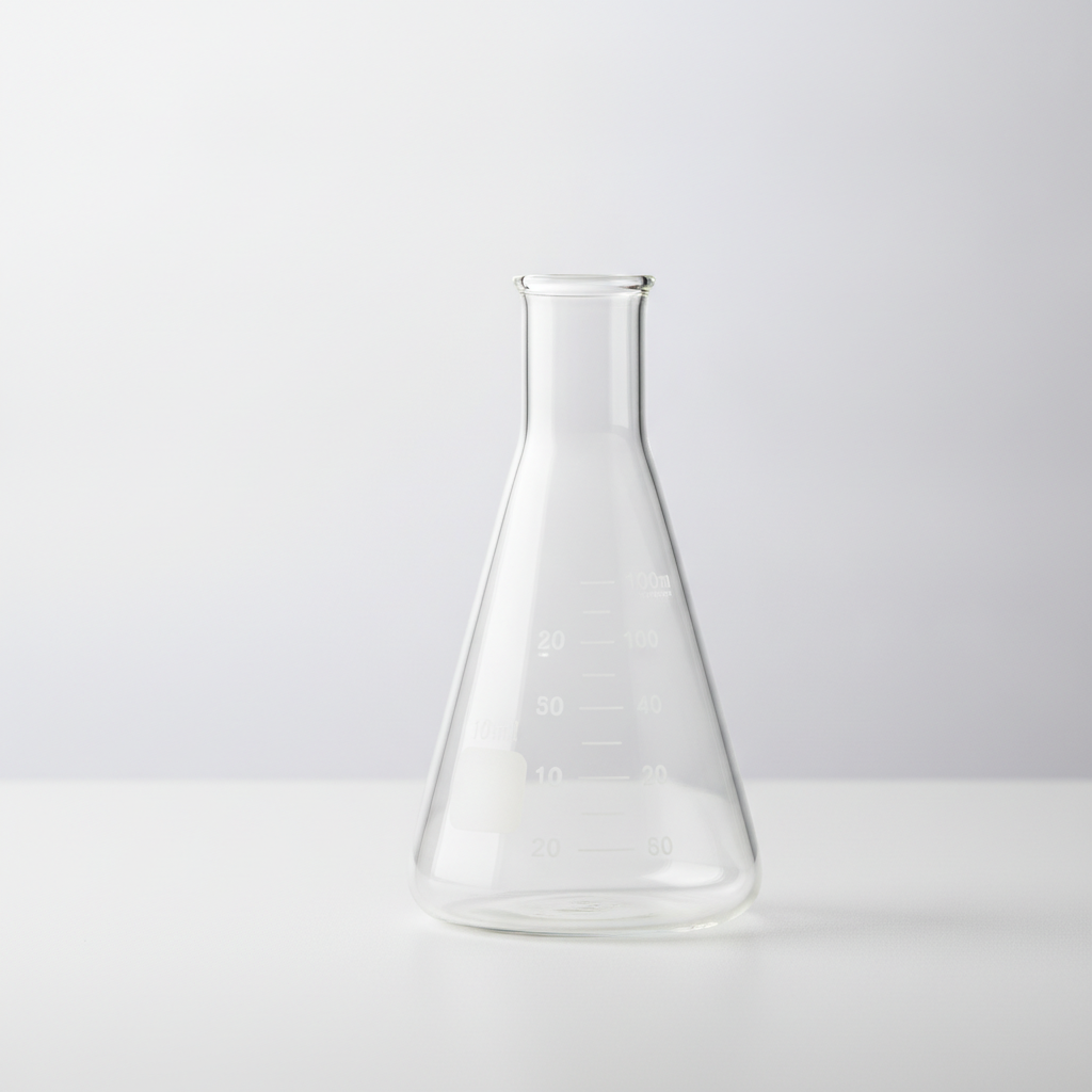 Conical Flask, 100 mL