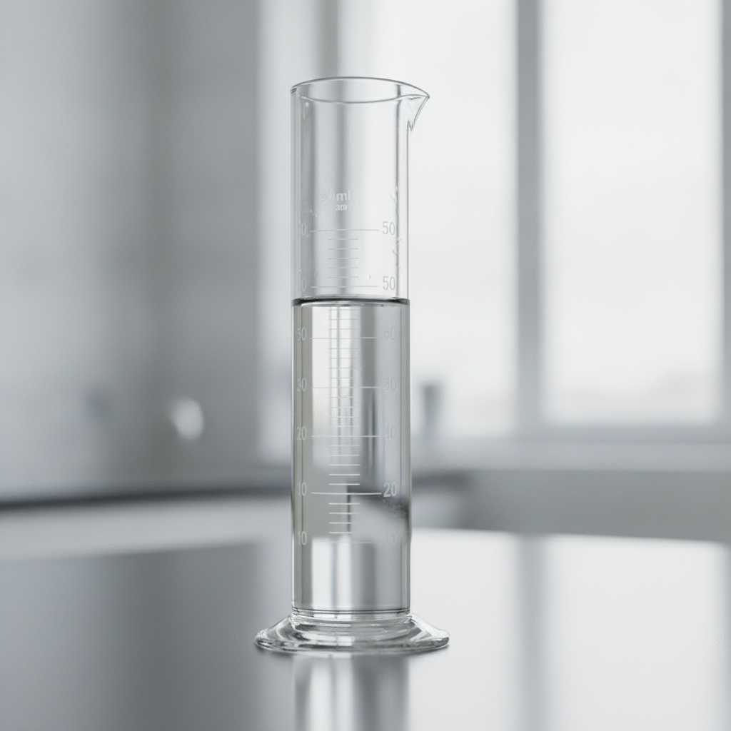 Measuring Cylinder, 50 mL