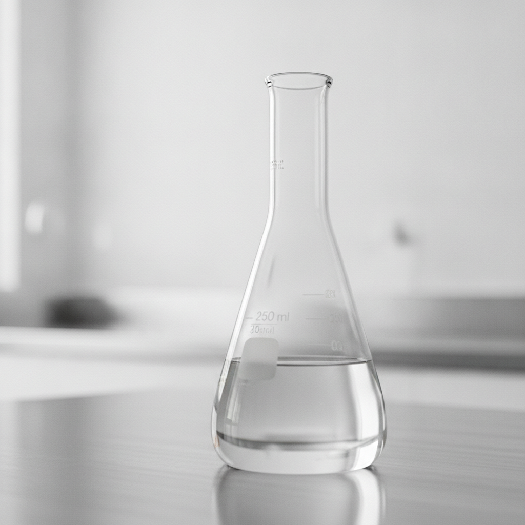 Volumetric Flask, 250 mL Class A