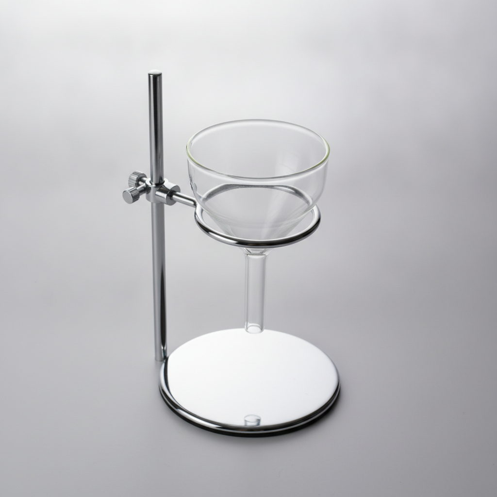 Filter Funnel, Buchner 150 mm
