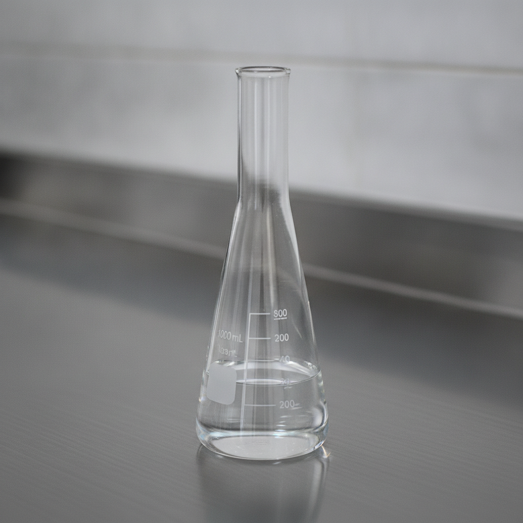 Volumetric Flask, 1000 mL Class A