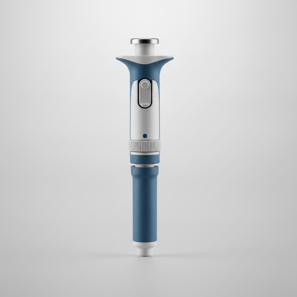 Micropipette, 10-100 uL