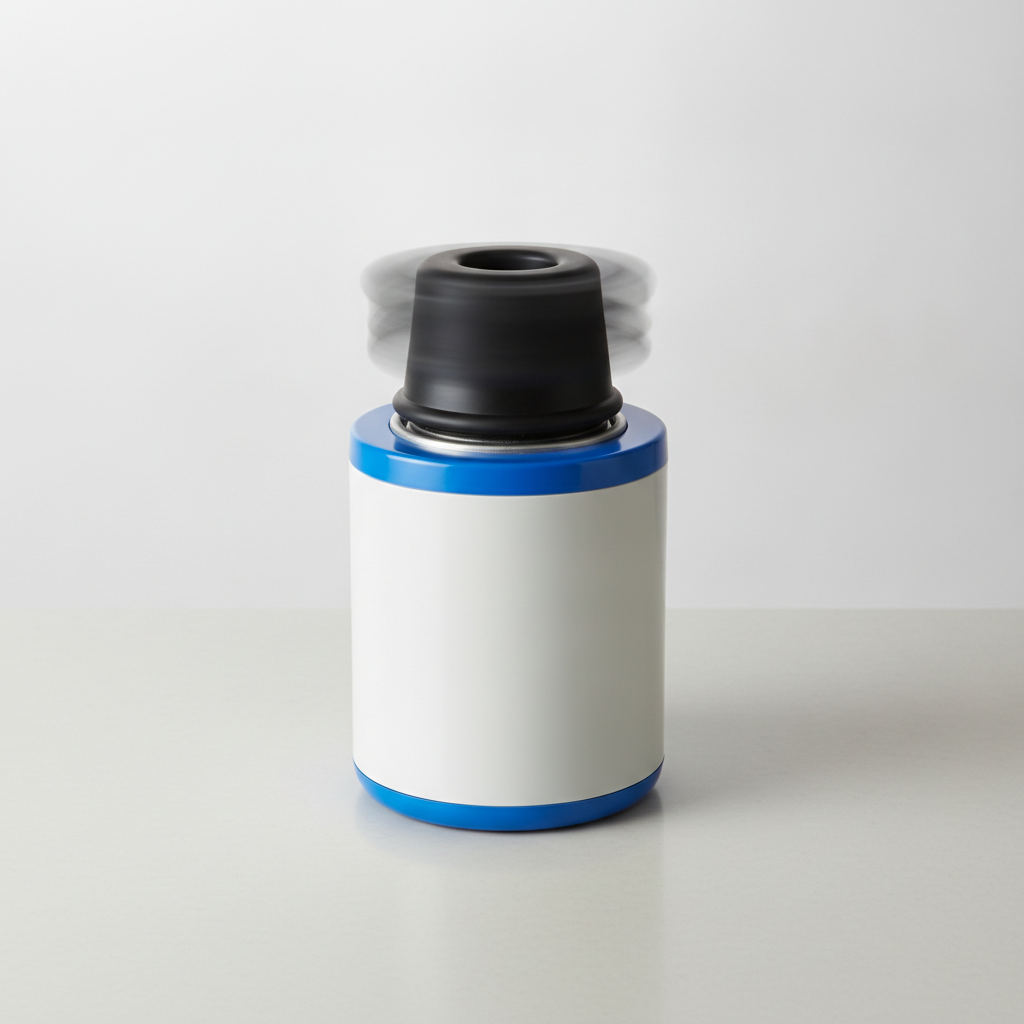 Vortex Mixer, Compact