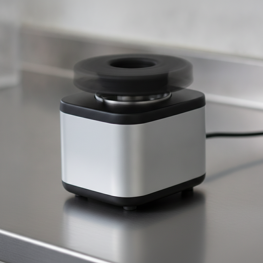Vortex Mixer, Variable Speed