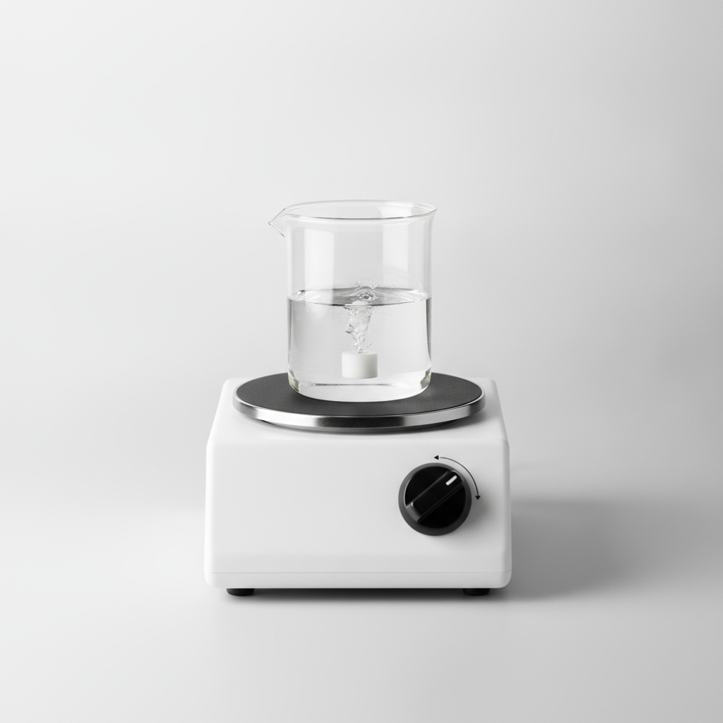 Magnetic Stirrer, Benchtop