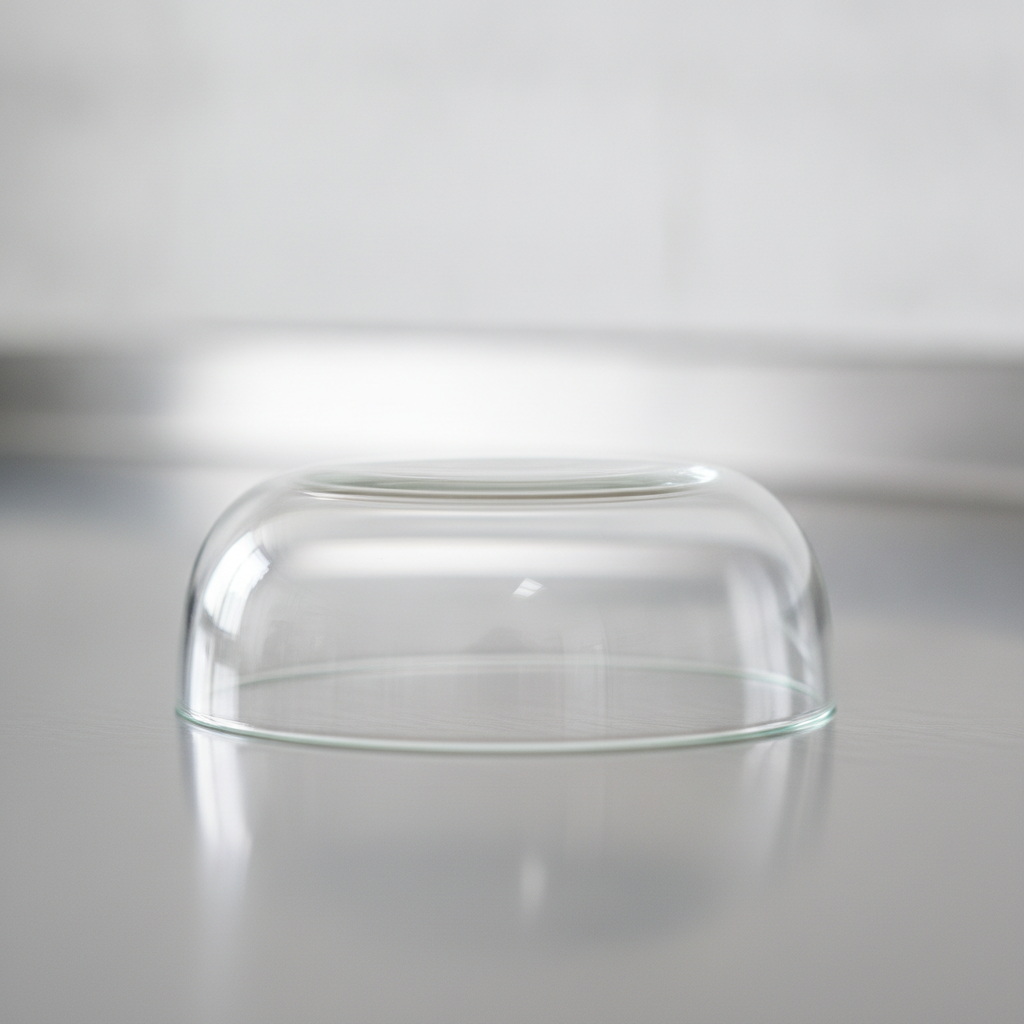 Watch Glass, 60 mm