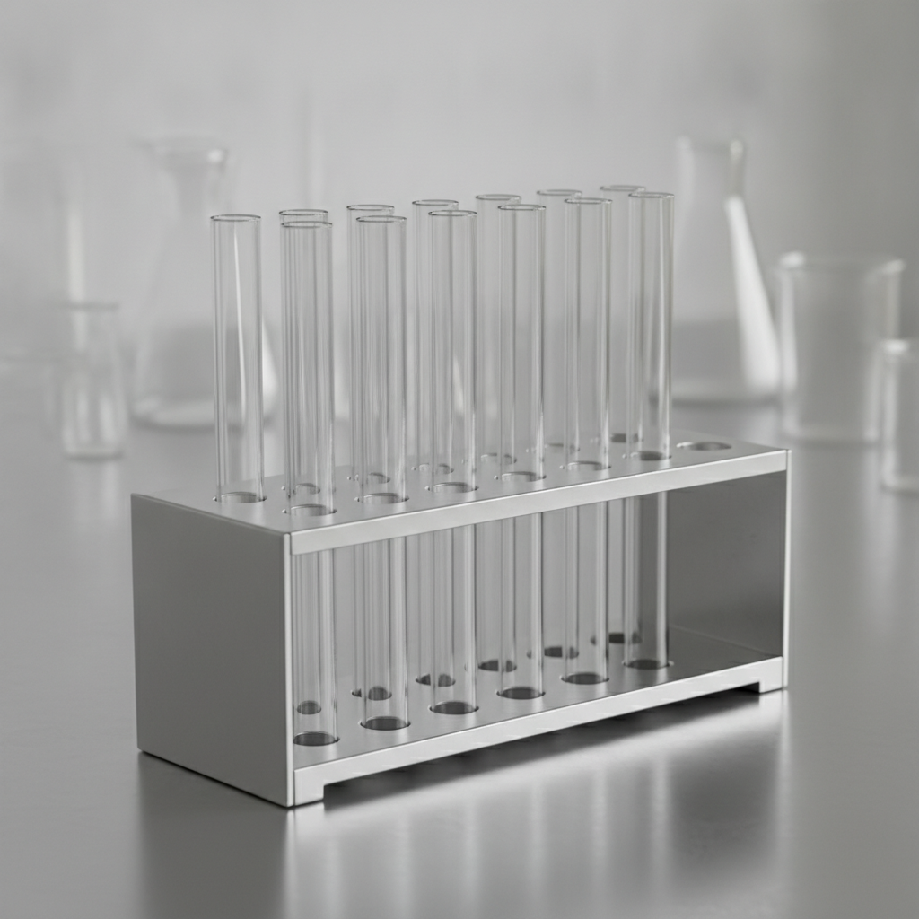 Test Tube, Rimless 16 x 150 mm, 10 pc