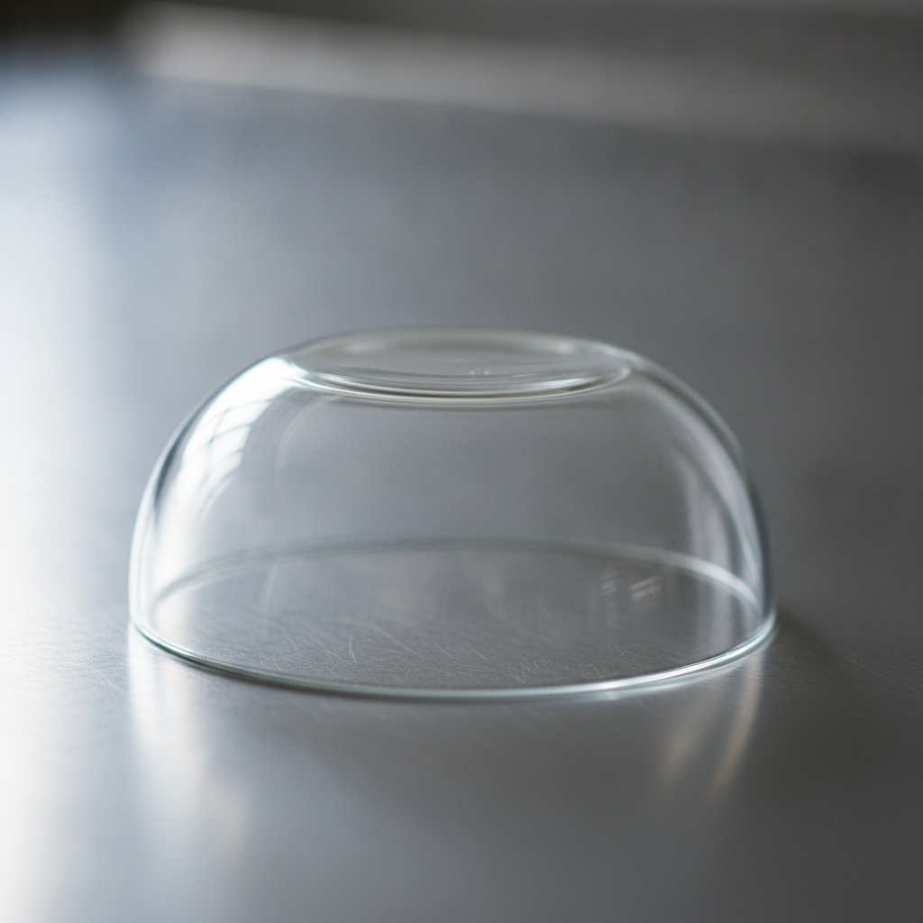 Watch Glass, 100 mm